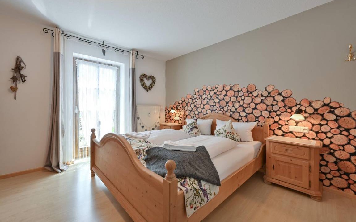 Photo of Bedroom in Rosshaupten