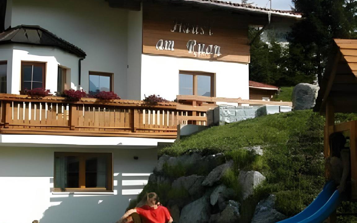 Photo of Others in Berwang