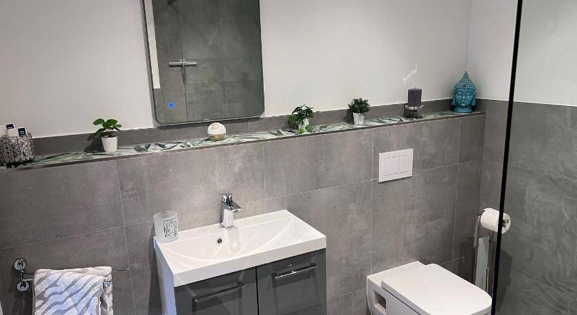 Photo of Bathroom in Simmelsdorf