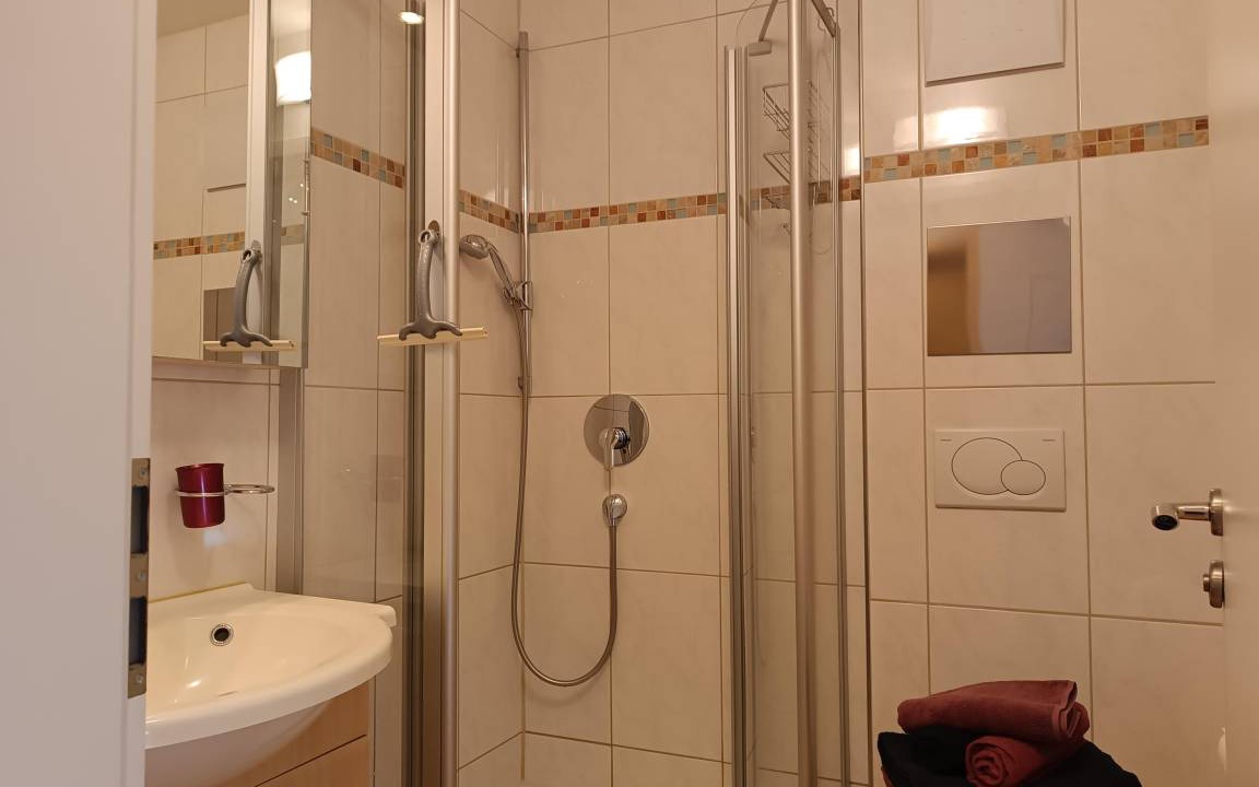 Photo of Bathroom in Verwaltungsgemeinschaft Hornergruppe