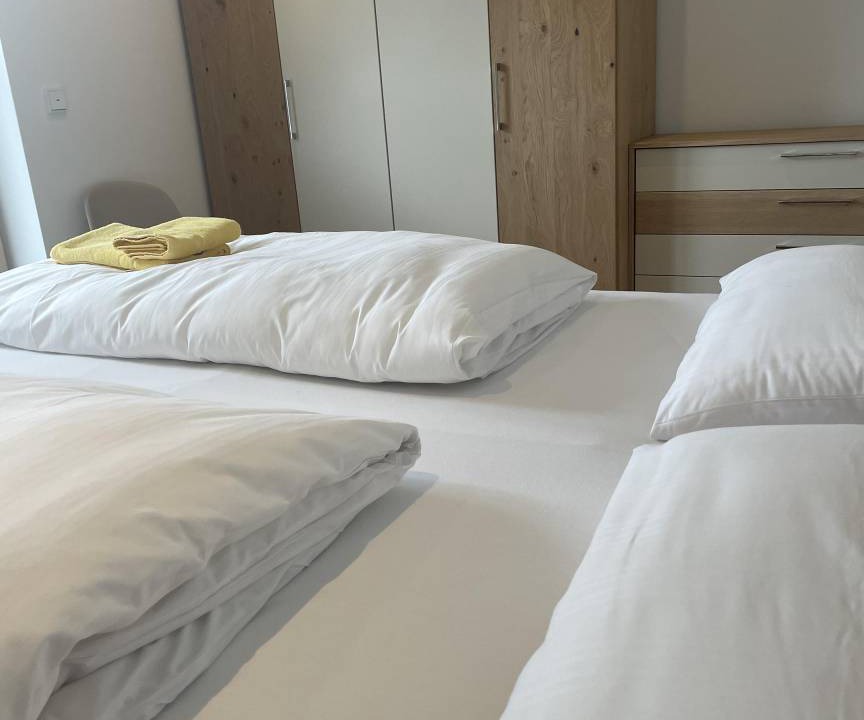 Photo of Bedroom in Oberstaufen