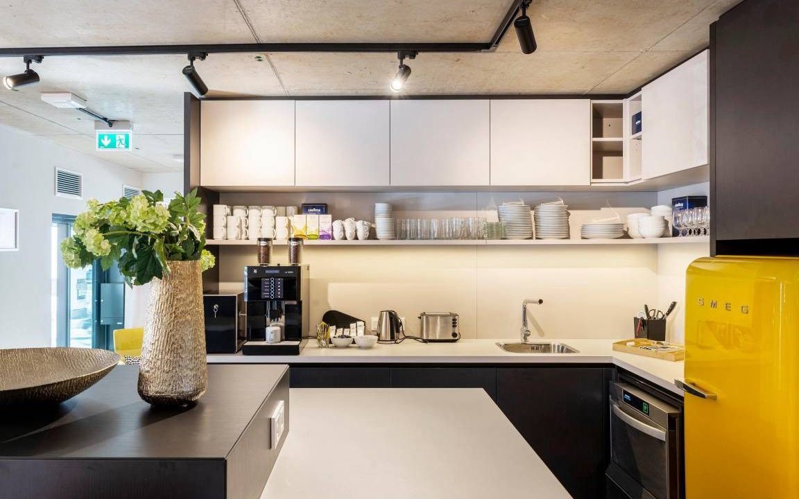 Photo of Kitchen in Ramersdorf