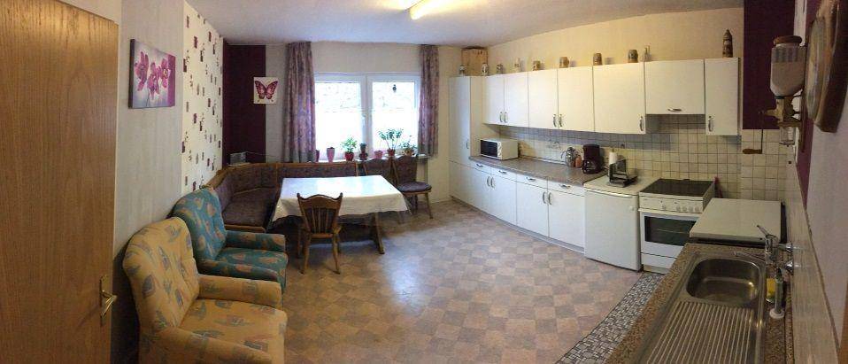 Photo of Kitchen in Pinzberg