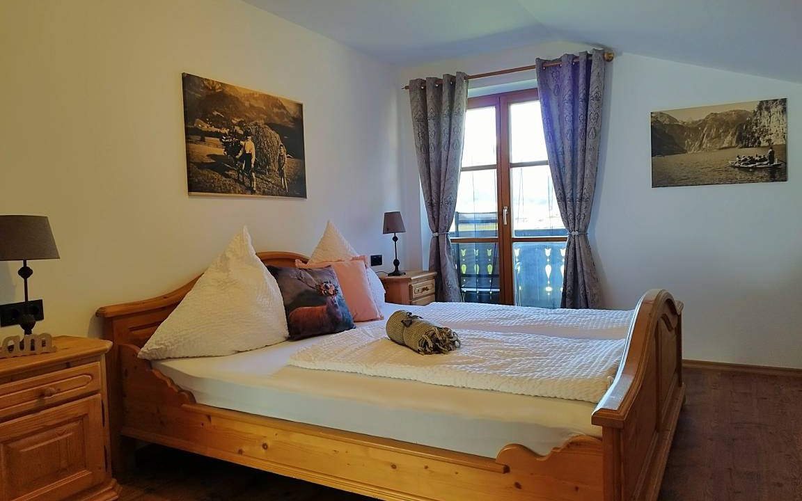 Photo of Bedroom in Oberschonau