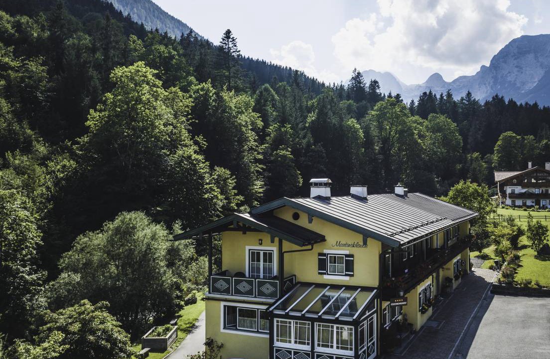Photo of Others in Ramsau