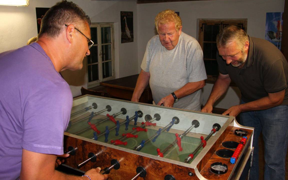Photo of Others in Buechlberg