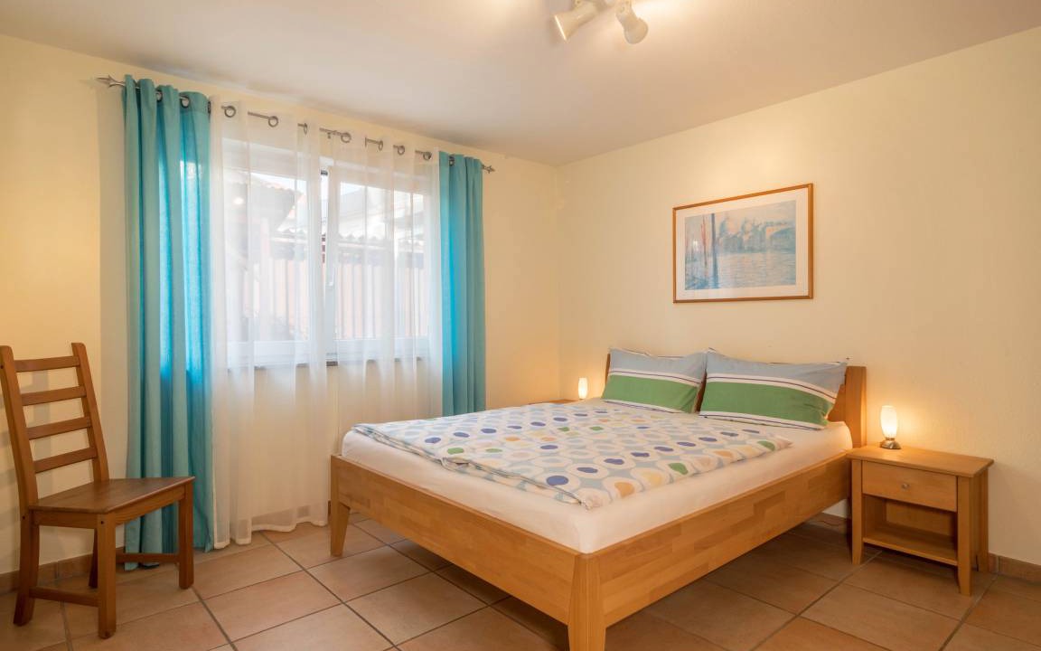 Photo of Bedroom in Wasserburg