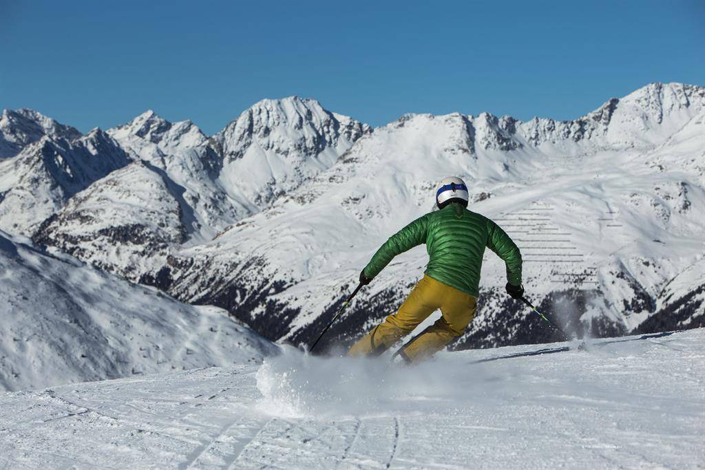 Photo of Others in Obertilliach