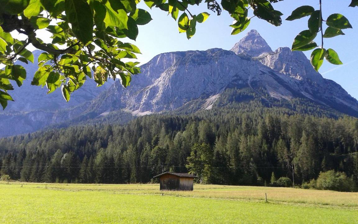 Photo of Others in Ehrwald