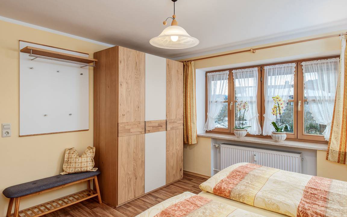Photo of Bedroom in Kreuzfeld
