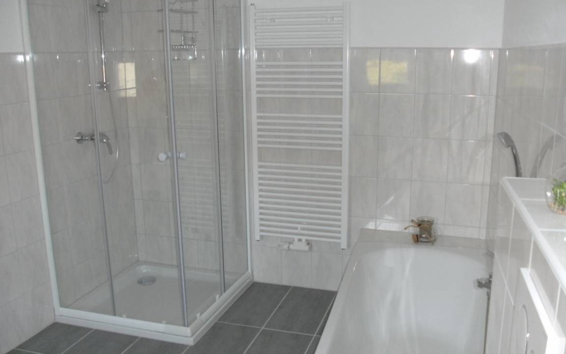 Photo of Bathroom in Versbach