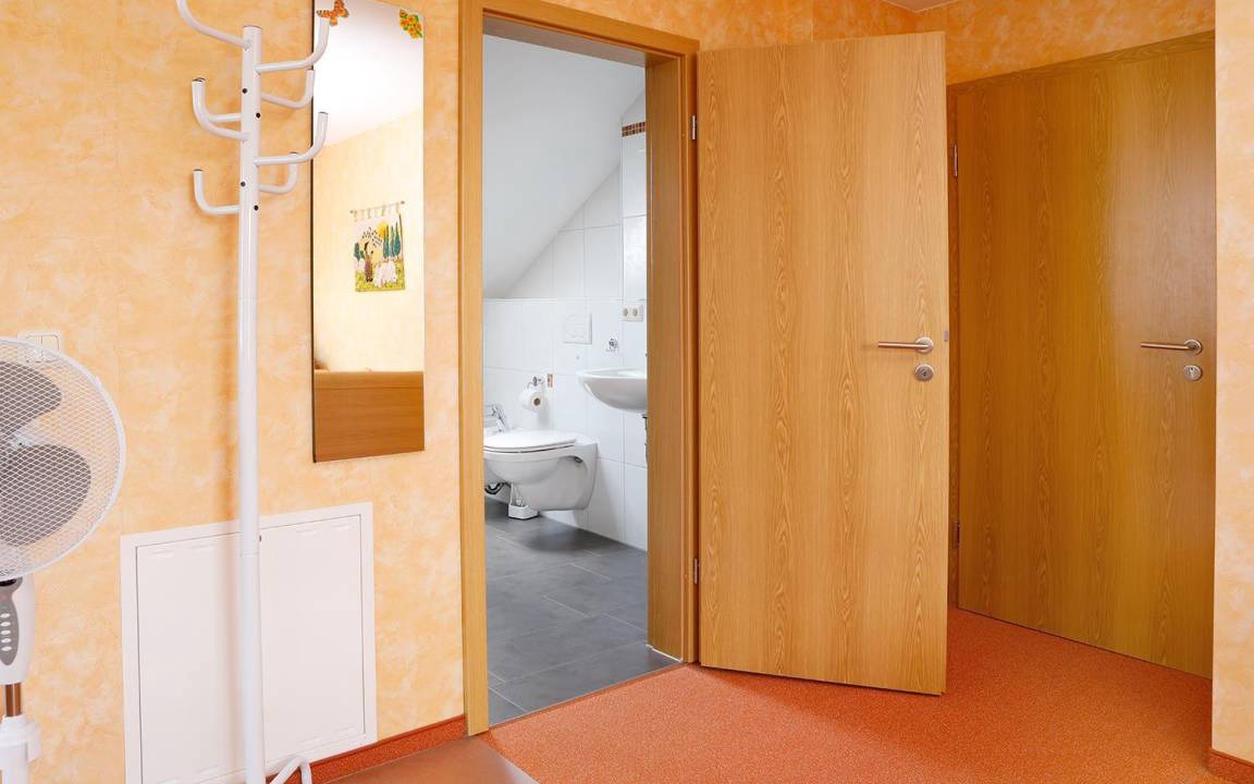 Photo of Bathroom in Fuerth