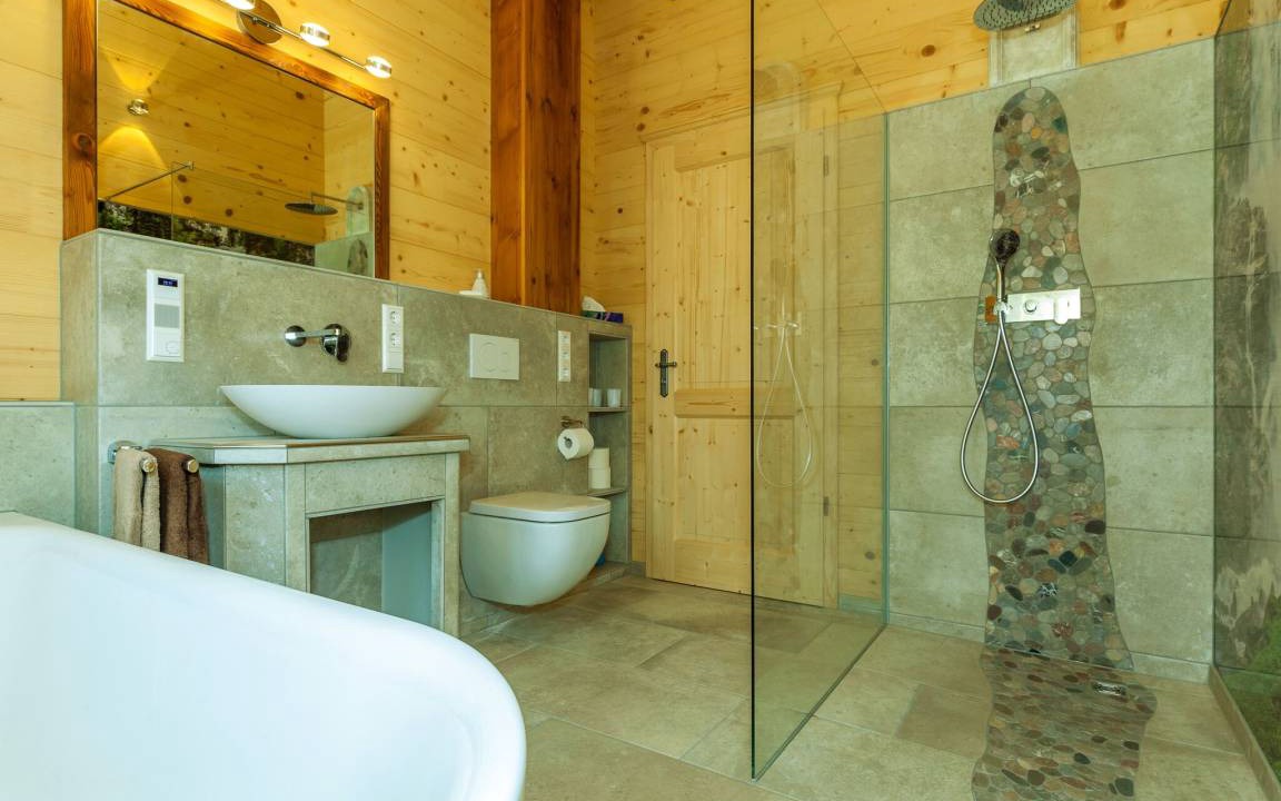 Photo of Bathroom in Reit im Winkl