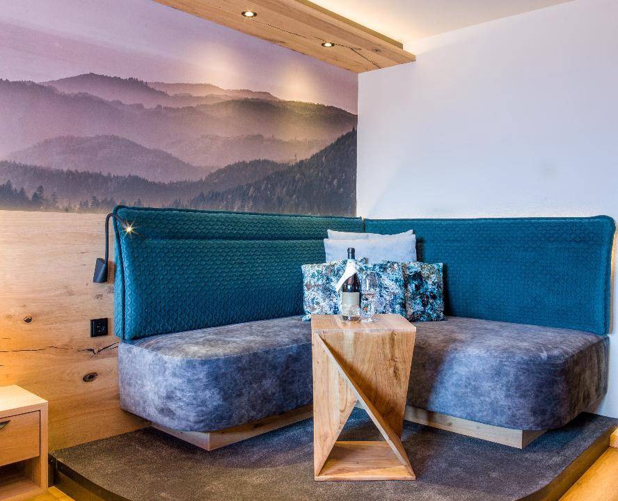 Photo of Livingroom in Oberkreuzberg