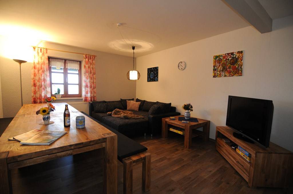 Photo of Livingroom in Traitsching