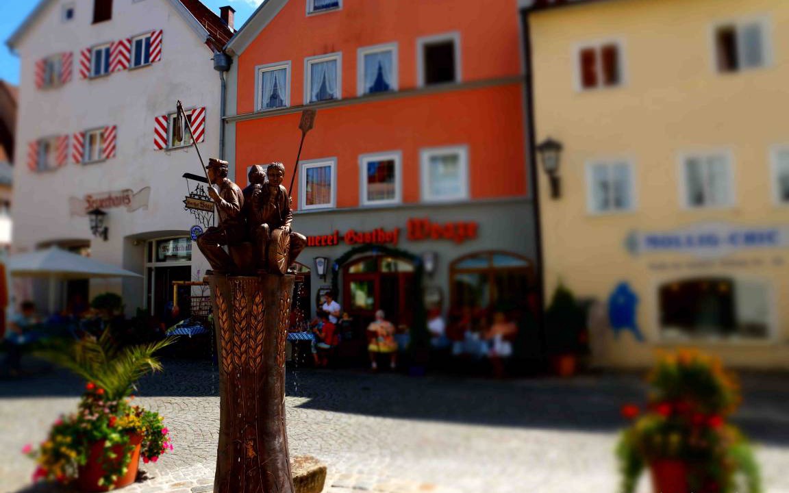 Photo of Others in Fussen Old Town
