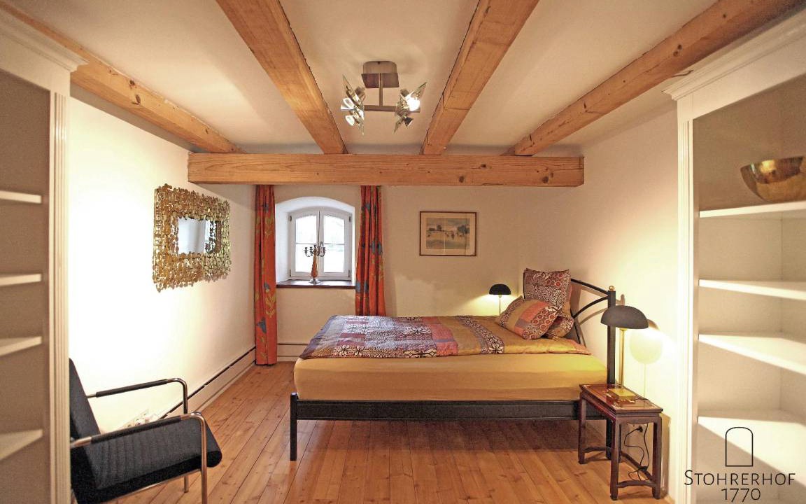 Photo of Bedroom in Riederau