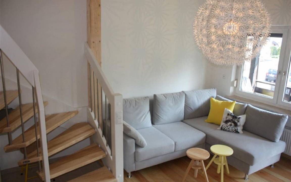 Photo of Livingroom in Garmisch-Partenkirchen