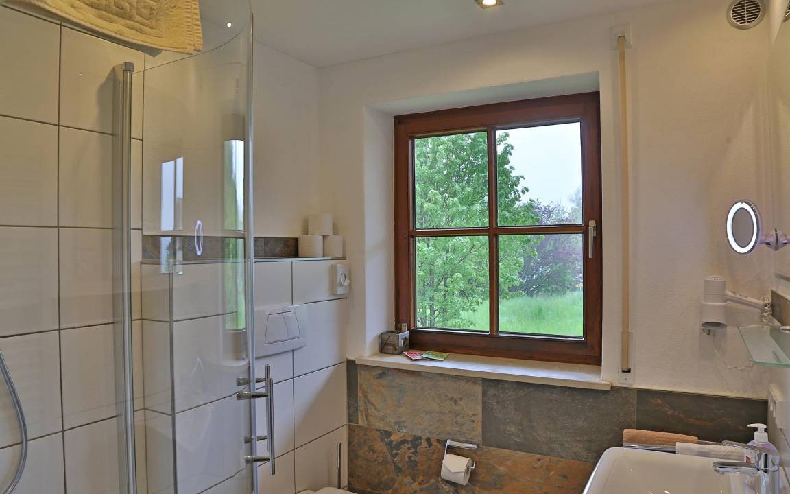 Photo of Bathroom in Mittelberg