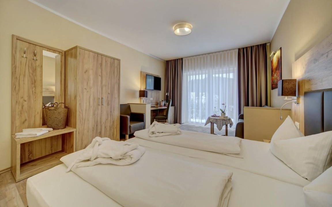 Photo of Bedroom in Achslach