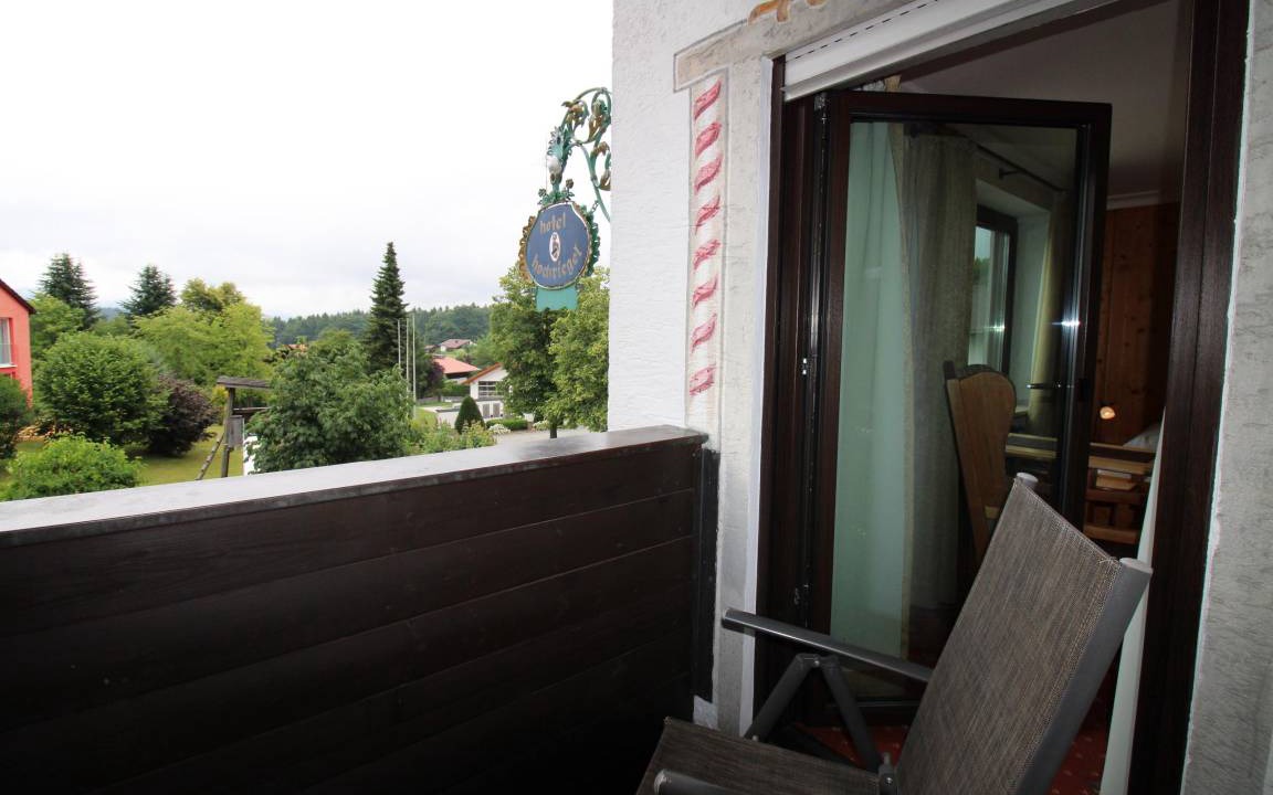 Photo of Patio Balcony in Klingenbrunn