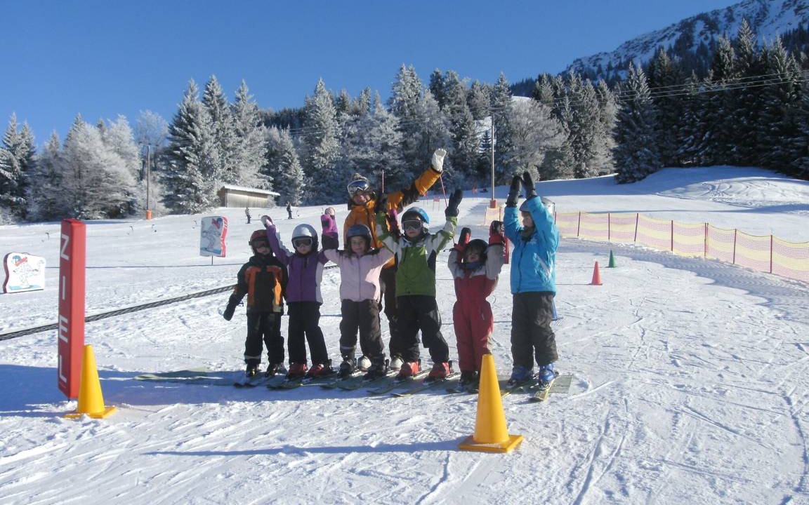 Photo of Others in Bad Oberdorf