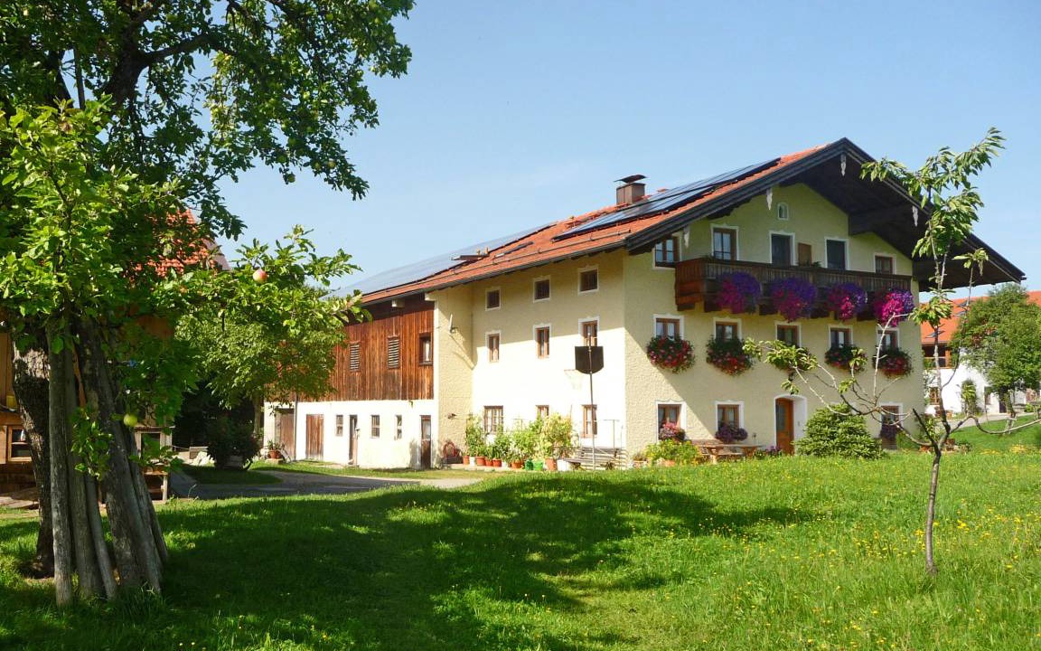 Photo of Others in Aschau im Chiemgau