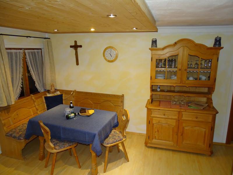Photo of Kitchen in Engedey