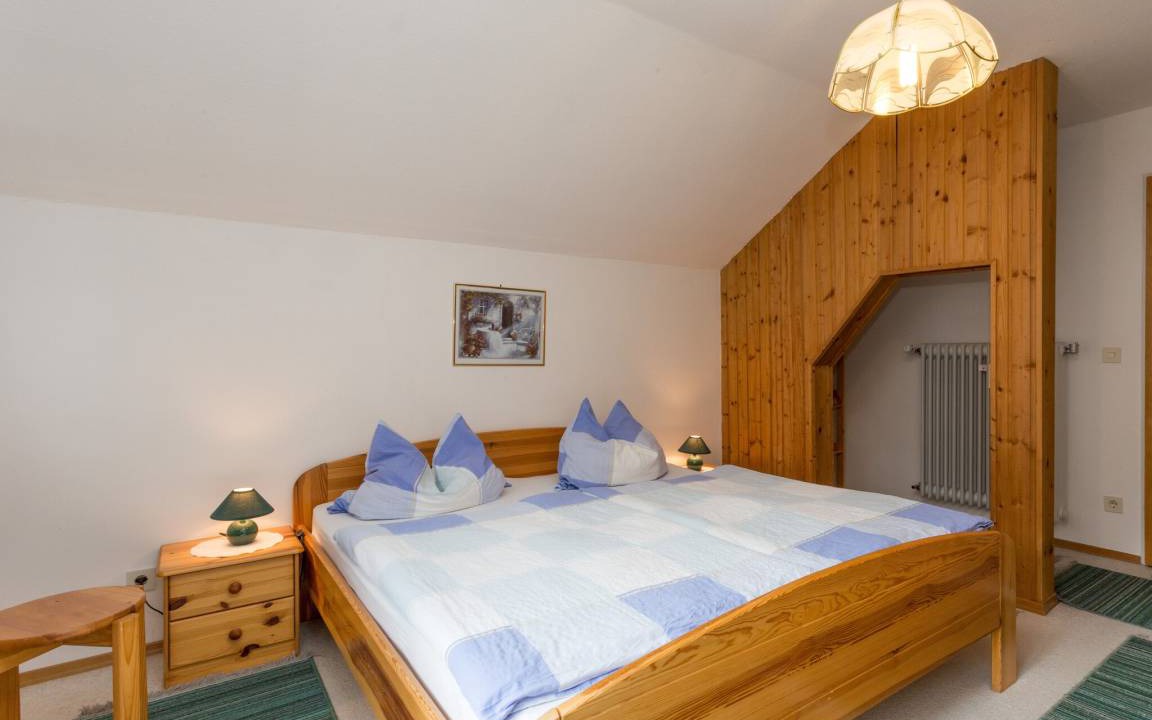 Photo of Bedroom in Ettal