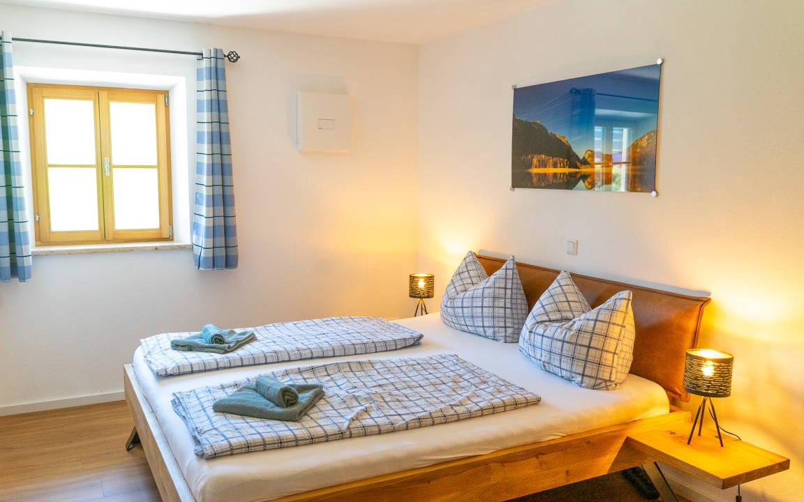 Photo of Bedroom in Ruhpolding