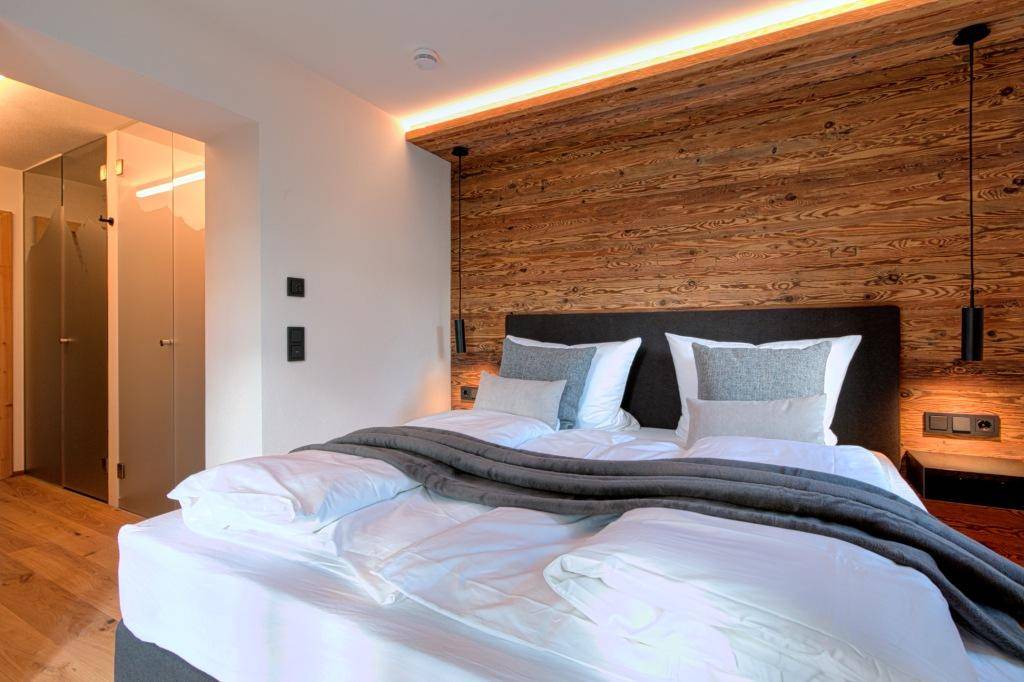 Photo of Bedroom in Reit im Winkl