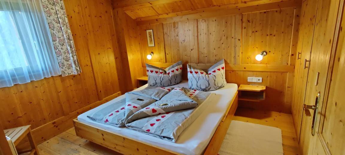 Photo of Bedroom in Assling