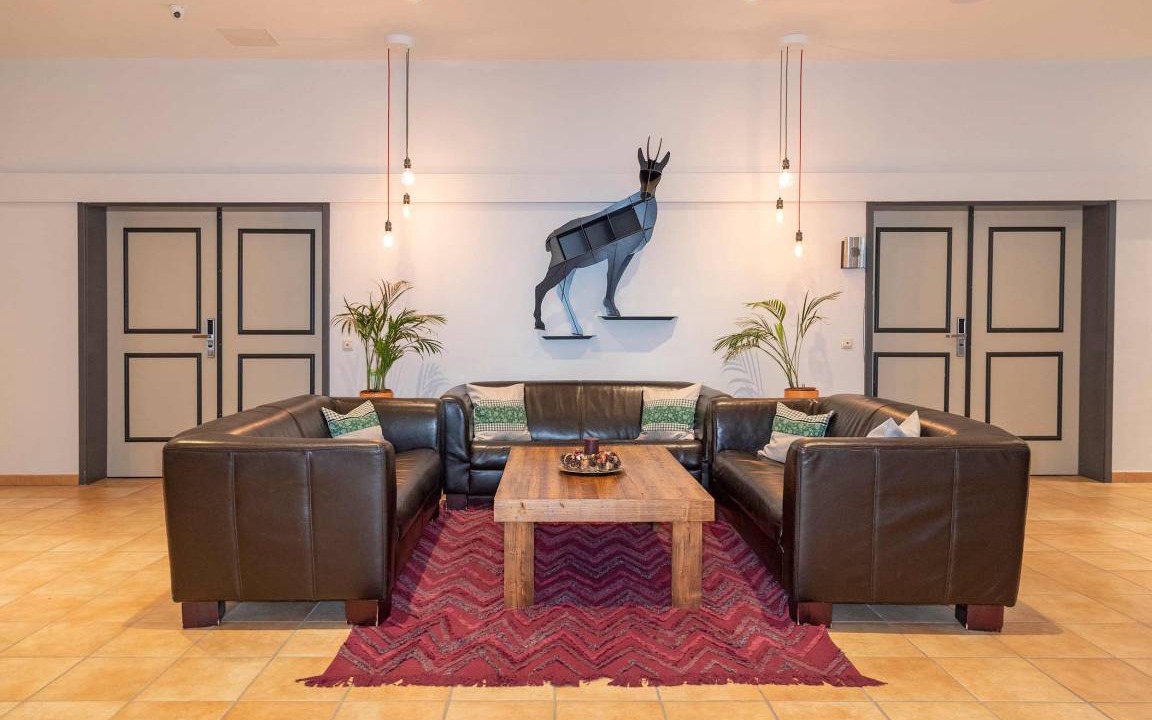 Photo of Livingroom in Hohenaschau im Chiemgau