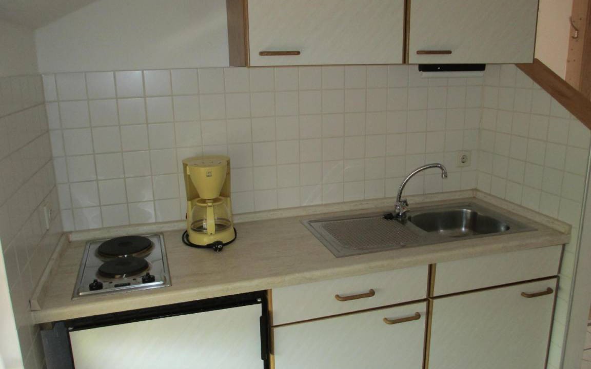 Photo of Kitchen in Hartkirchen
