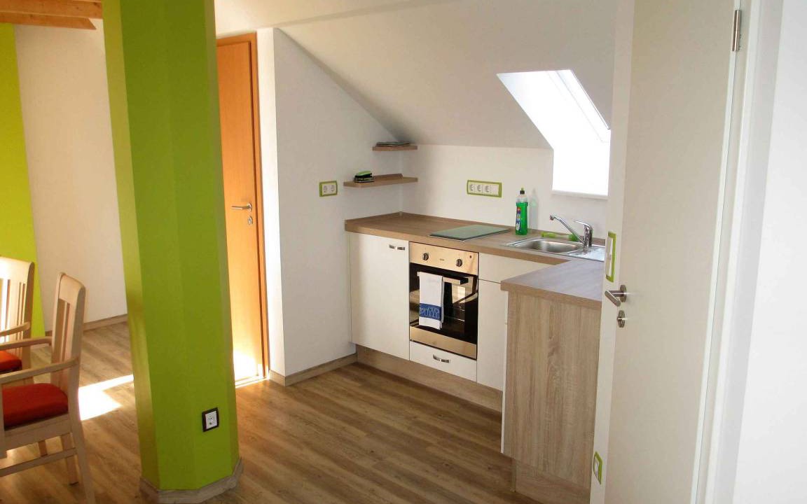 Photo of Kitchen in Iphofen