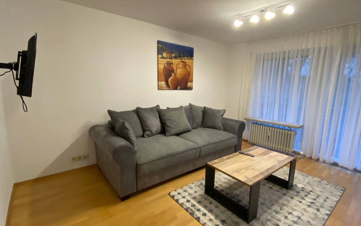 Photo of Livingroom in Bad Endorf