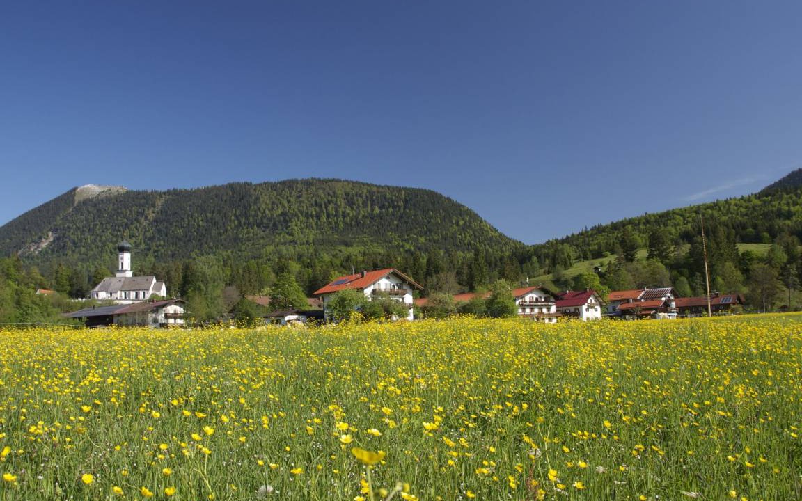 Photo of Others in Jachenau