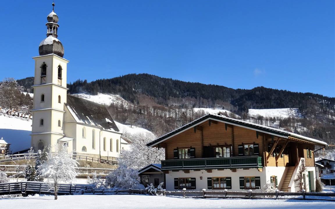 Photo of Others in Ramsau