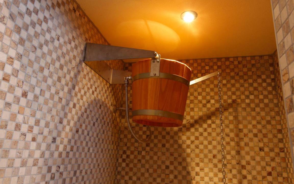 Photo of Bathroom in Soelden