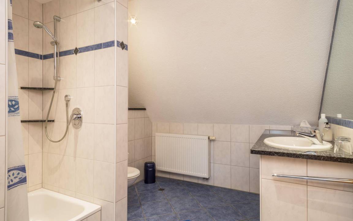 Photo of Bathroom in Rothkreuz