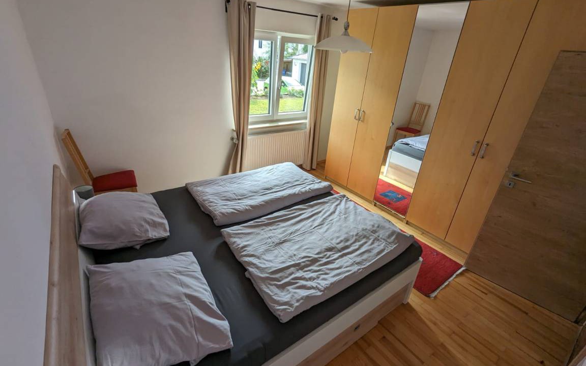 Photo of Bedroom in Riedenburg