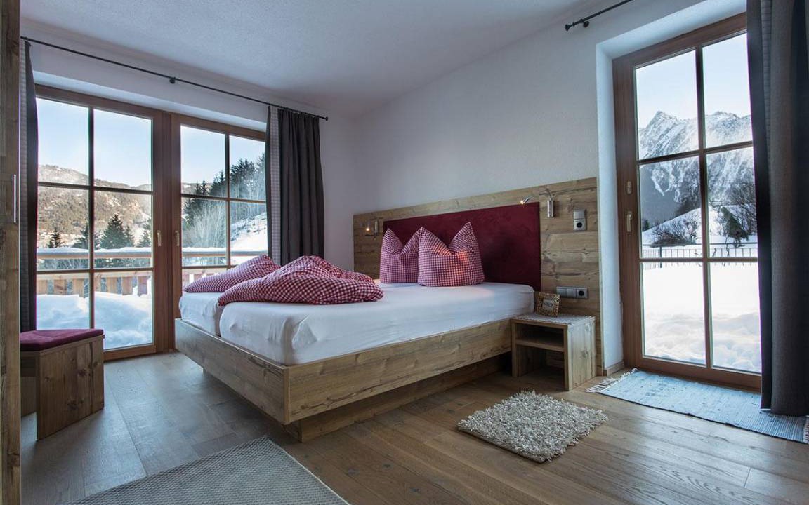 Photo of Bedroom in Sautens