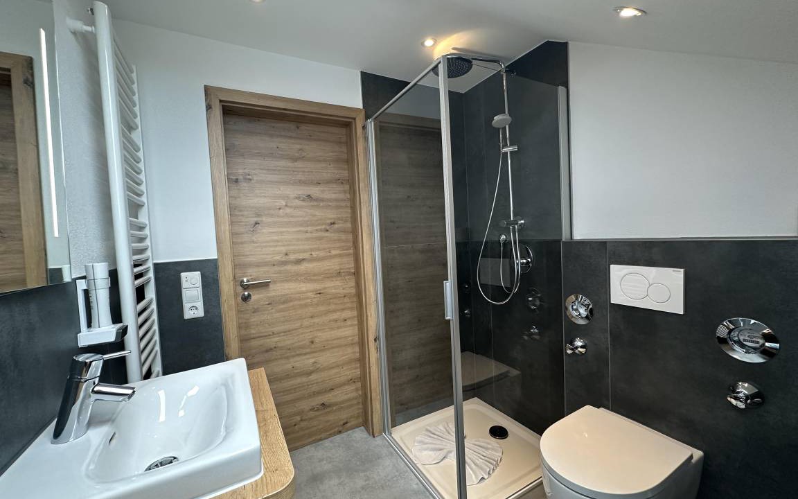 Photo of Bathroom in Christazhofen