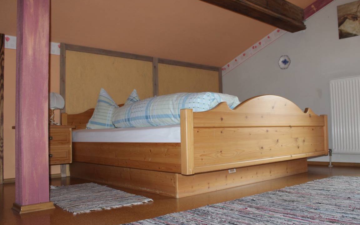 Photo of Bedroom in Bichl