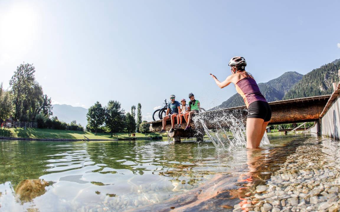 Photo of Others in Zillertal