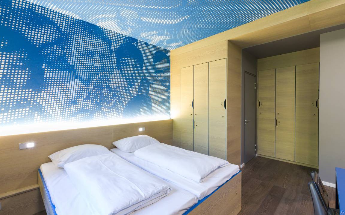 Photo of Bedroom in Neuhausen