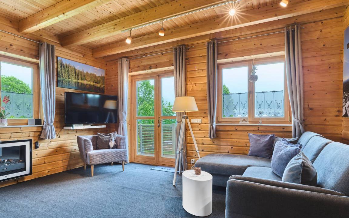 Photo of Livingroom in Mauth