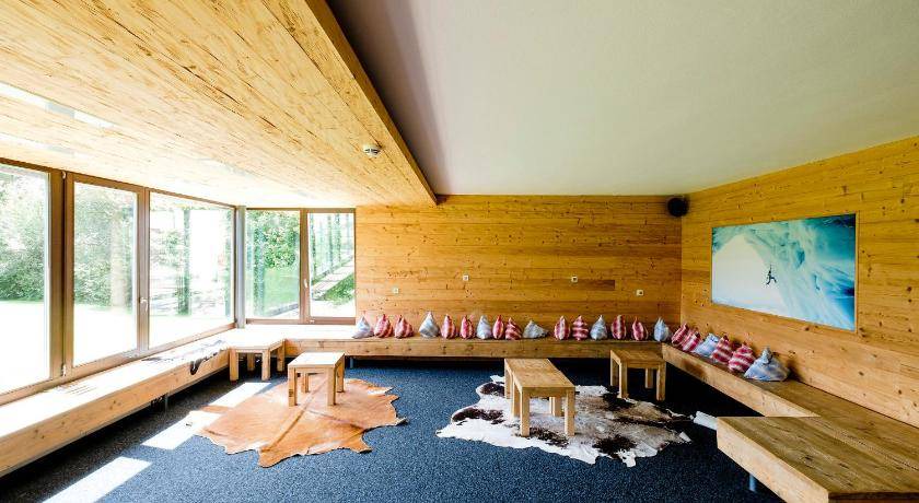 Photo of Livingroom in Lenggries