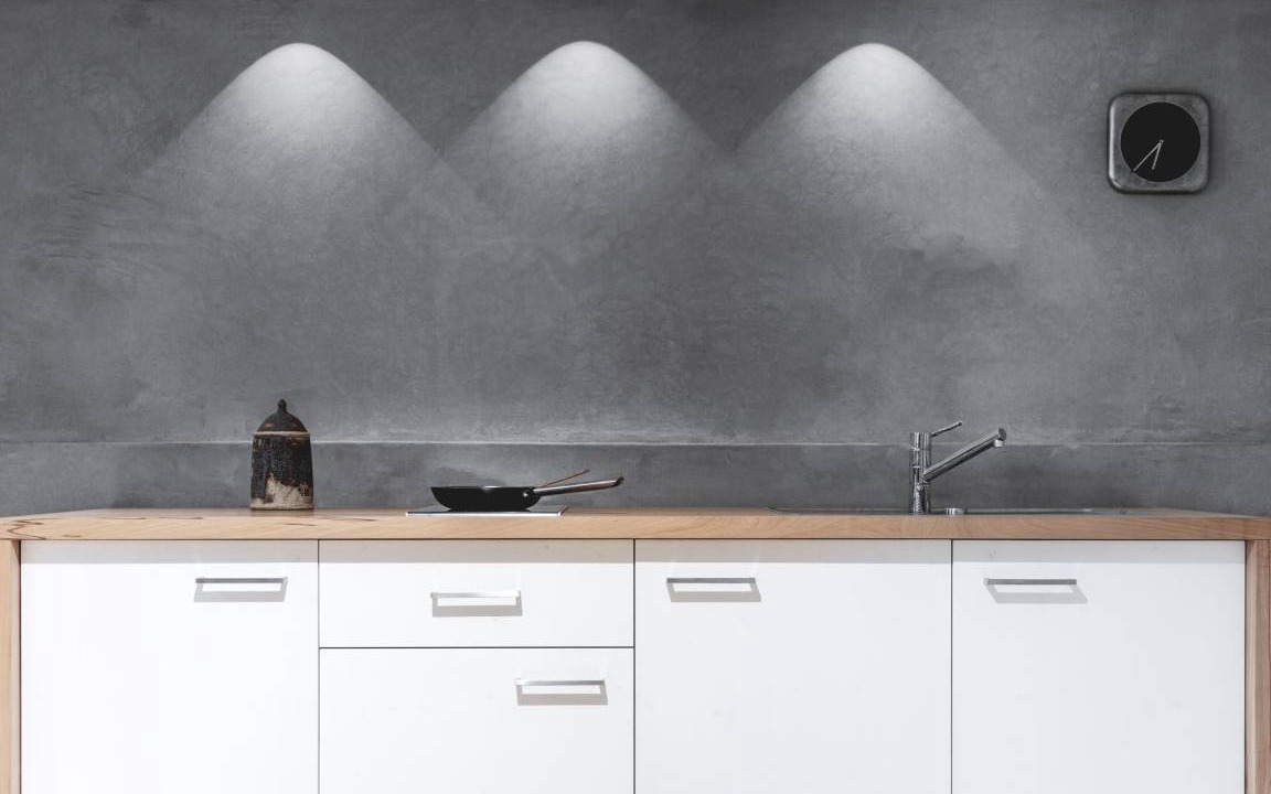 Photo of Kitchen in Wasserburg am Inn