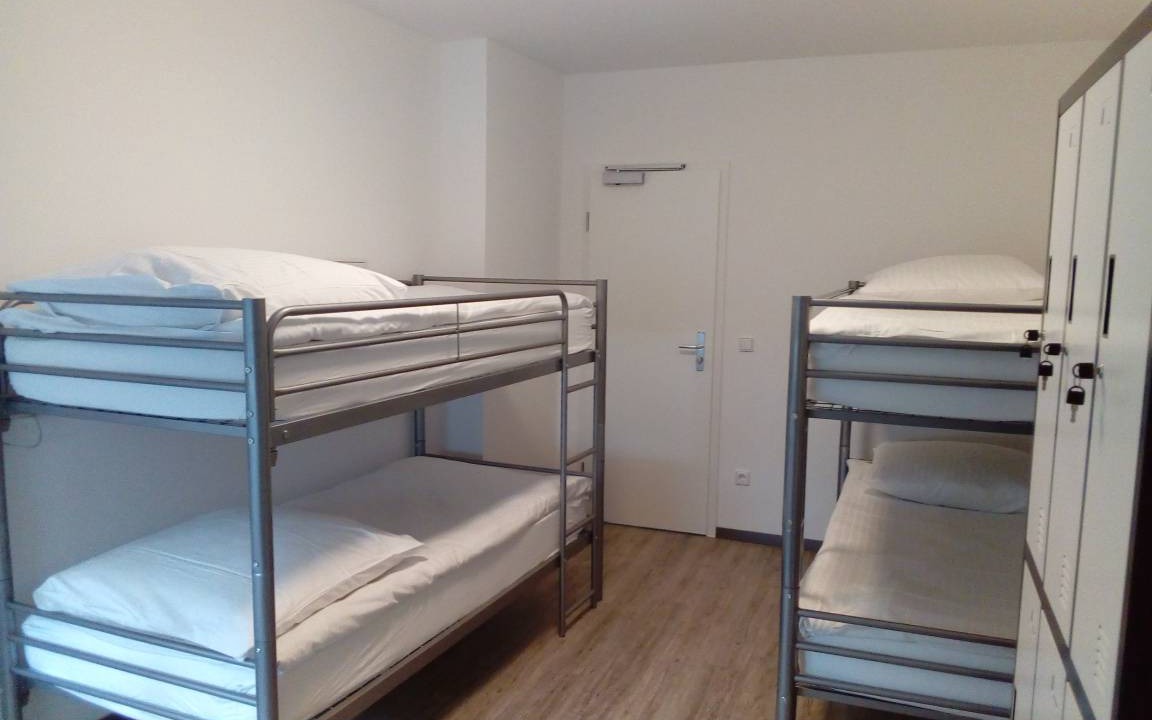 Photo of Bedroom in City Centre Regensburg